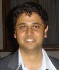 Gaurab Raj Upadhaya